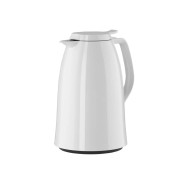 THERMOS TEFAL "MAMBO" 1L - BLANC BRILLANT