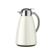 THERMOS TEFAL "CAMPO JUG" 1L - BLANC BRILLANT