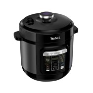 COCOTTE ÉLECTRIQUE TEFAL 6L NOIR