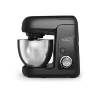 ROBOT PÂTISSIER MOULINEX "Bake Partner" 4,6 L - 1100 W