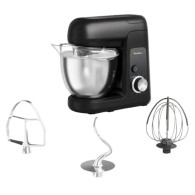 ROBOT PÂTISSIER MOULINEX "Bake Partner" 4,6 L - 1100 W