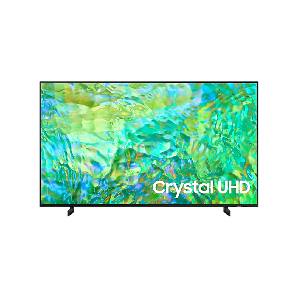 TV SAMSUNG SMART 50" CRYSTAL UHD 4K HDR