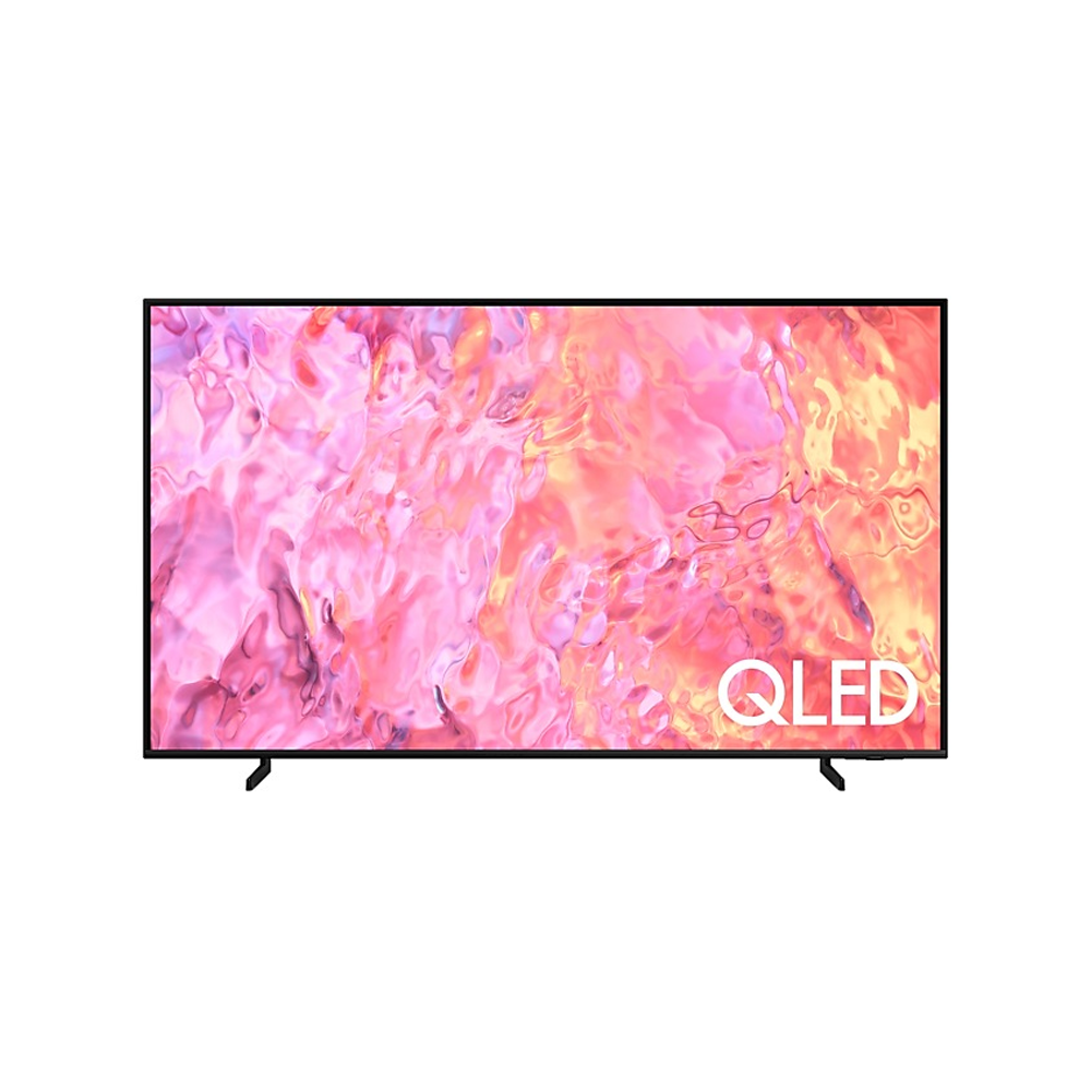 TV SAMSUNG SMART  65" QLED