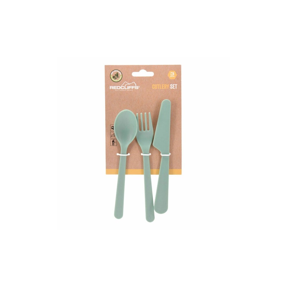 ENSEMBLE DE COUVERTS  3 PIÈCES