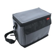 SAC À LUNCH ISOTHERME JATA 5 L - GEL RAFRAÎCHISSANT INTÉGRÉ