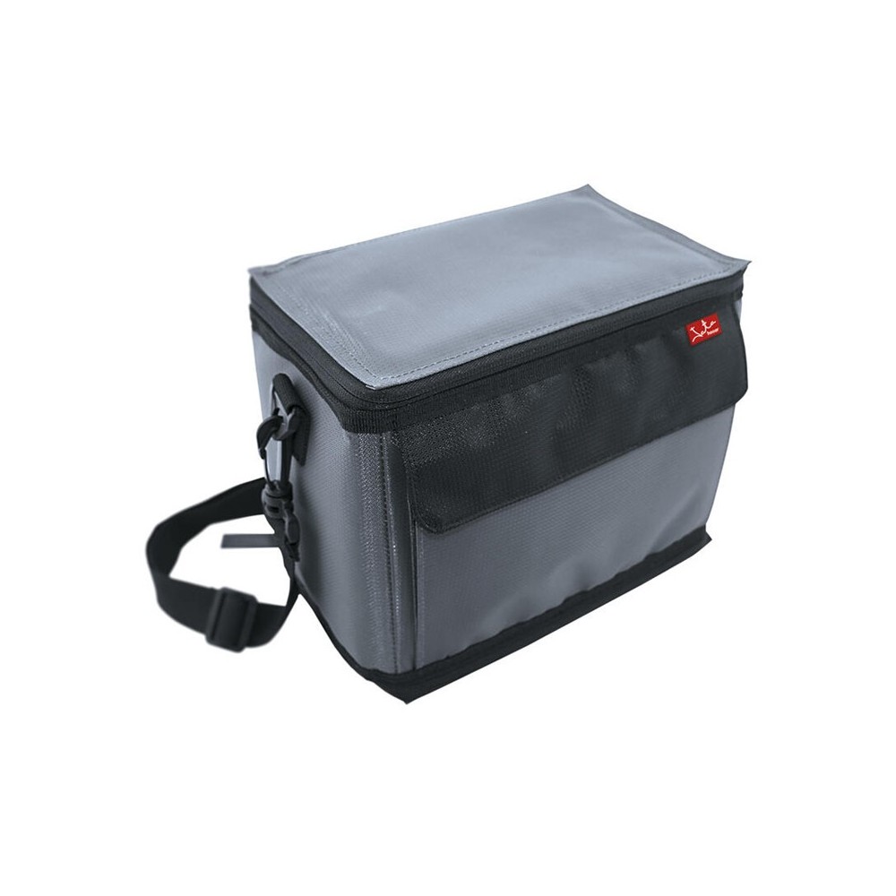SAC À LUNCH ISOTHERME JATA 5 L - GEL RAFRAÎCHISSANT INTÉGRÉ