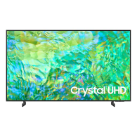 TV SAMSUNG SMART 55"CRYSTAL UHD 4K HDR