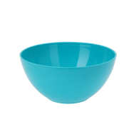 LOT DE 4 BOLS  3 COULEURS ASSORTIES