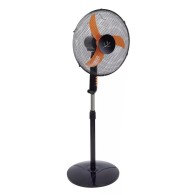 VENTILATEUR SUR PIED JATA 3 VITESSES - OSCILLATION AUTO