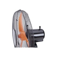 VENTILATEUR SUR PIED JATA 3 VITESSES - OSCILLATION AUTO