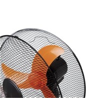 VENTILATEUR SUR PIED JATA 3 VITESSES - OSCILLATION AUTO