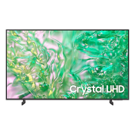 TV SAMSUNG SMART 65"CRYSTAL UHD 4K HDR