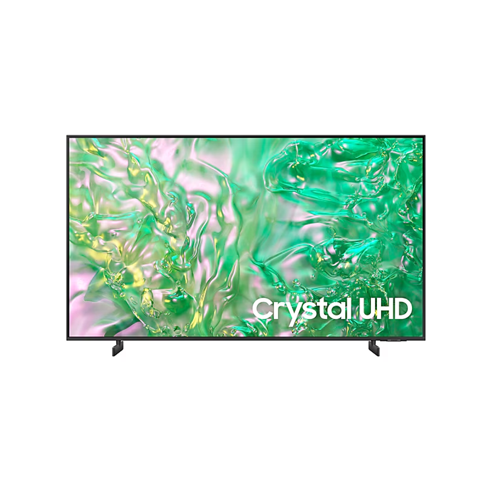 TV SAMSUNG SMART 65"CRYSTAL UHD 4K HDR