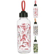 BOUTEILLE EN VERRE DE 450ML