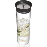 PICHET EN VERRE BOROSILICATÉ 1 L