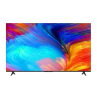 TV TCL SMART LED 43" UHD GOOGLE