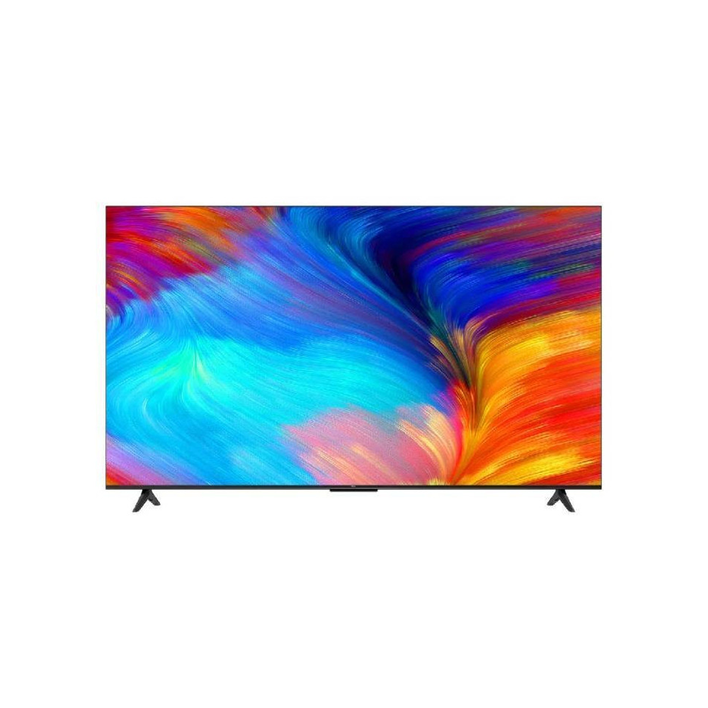 TV TCL SMART LED 43" UHD GOOGLE