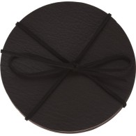 LOT DE 4 SOUS-VERRES 3 MODELES ASSORTIS