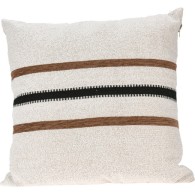 COUSSIN DÉCORATIF 2 MODELES ASSORTIS