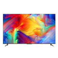 TV TCL 55" 4K HDR AVEC DOLBY ATMOS