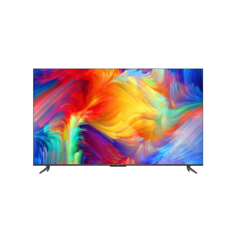 TV TCL 55" 4K HDR AVEC DOLBY ATMOS