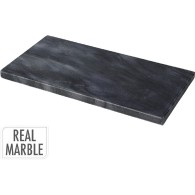 PLANCHE RECTANGLE EN MARBRE 30 CM