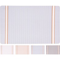 SET DE TABLE RECTANGULAIRE 43×28 cm