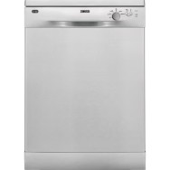 LAVE-VAISSELLE ZANUSSI 13 COUVERTS 60CM