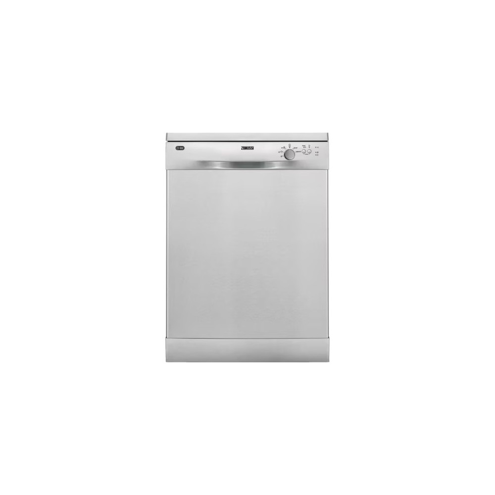 LAVE-VAISSELLE ZANUSSI 13 COUVERTS 60CM LAVE-VAISSELLE ZANUSSI 13 COUVERTS 60CM