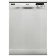 LAVE VAISSELLE POSE LIBRE INOX 5 PROG. 13 CV ZANUSSI