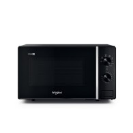 MICRO ONDES+GRILL WHIRLPOOL POSABLE 20L - 700W - NOIR
