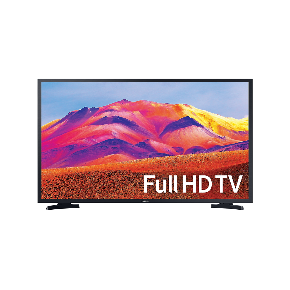 TV SAMSUNG 43" FHD SMART SERIE 5