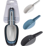 SET DE 3 CUILLÈRE DOSEUSE