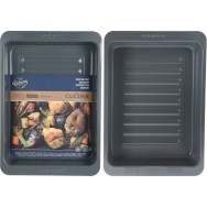 MOULE À PÂTISSERIE POUR LA CUISSON