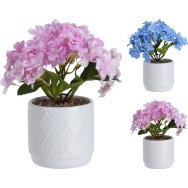 PLANTE ARTIFICIELLE DÉCORATIVE 2 MODELES