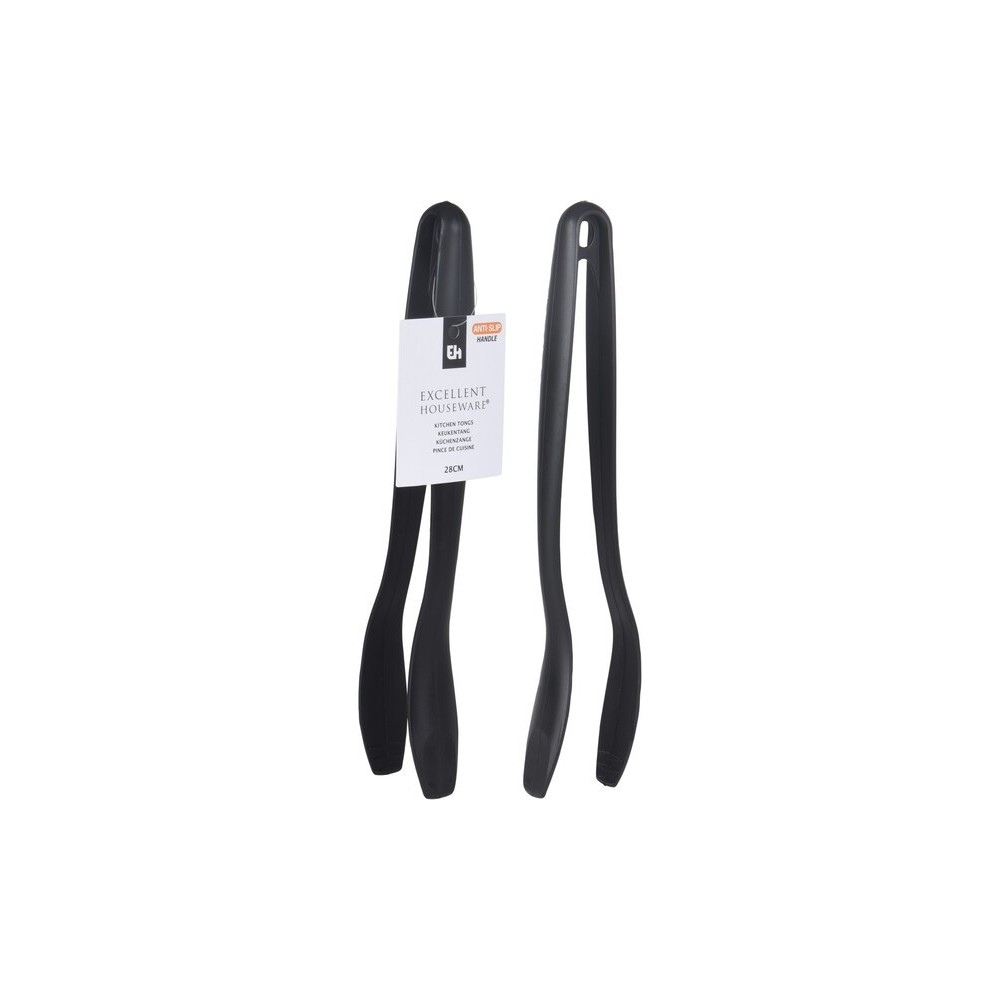 PINCE DE CUISINE EN NYLON 28 CM