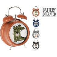 RÉVEIL POUR ENFANTS