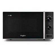 MICRO-ONDES WHIRLPOOL POSABLE 20L BLANC