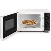 MICRO-ONDES WHIRLPOOL POSABLE 20L BLANC