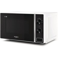 MICRO-ONDES WHIRLPOOL POSABLE 20L BLANC