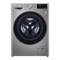 LAVE LINGE LG THINQ 9 KG | Inverter Direct Drive | AI DD | Steam+™ 1400 tpm