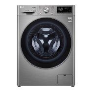 LAVE LINGE LG THINQ 9 KG | Inverter Direct Drive | AI DD | Steam+™ 1400 tpm