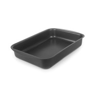 PLAT À GRATIN EN ALUMINIUM LACOR 30 CM