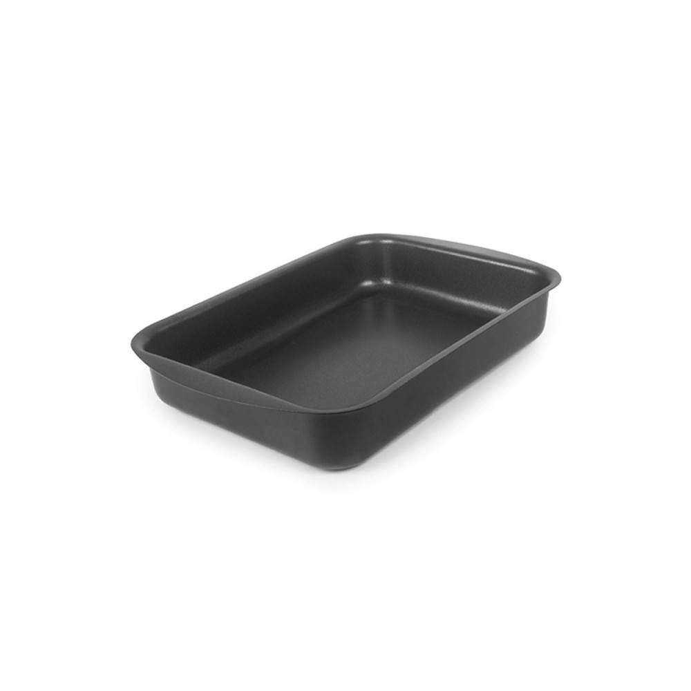 PLAT À GRATIN EN ALUMINIUM LACOR 30 CM