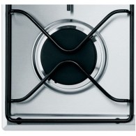 TABLE DE CUISSON WHIRLPOOL ENCASTRABLE (AKM268) 60 CM INOX 4 FOYERS