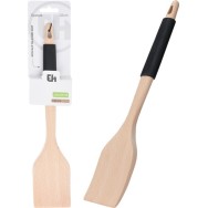 SPATULE EN BOIS DE HÊTRE 32 CM