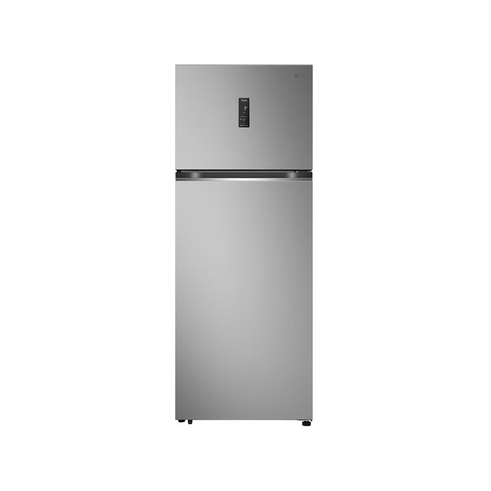 RÉFRIGÉRATEUR LG ThinQ NO-FROST 461 L Compresseur Smart Inverter™