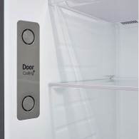 RÉFRIGÉRATEUR LG ThinQ NO-FROST 461 L Compresseur Smart Inverter™