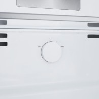 RÉFRIGÉRATEUR LG ThinQ NO-FROST 461 L Compresseur Smart Inverter™