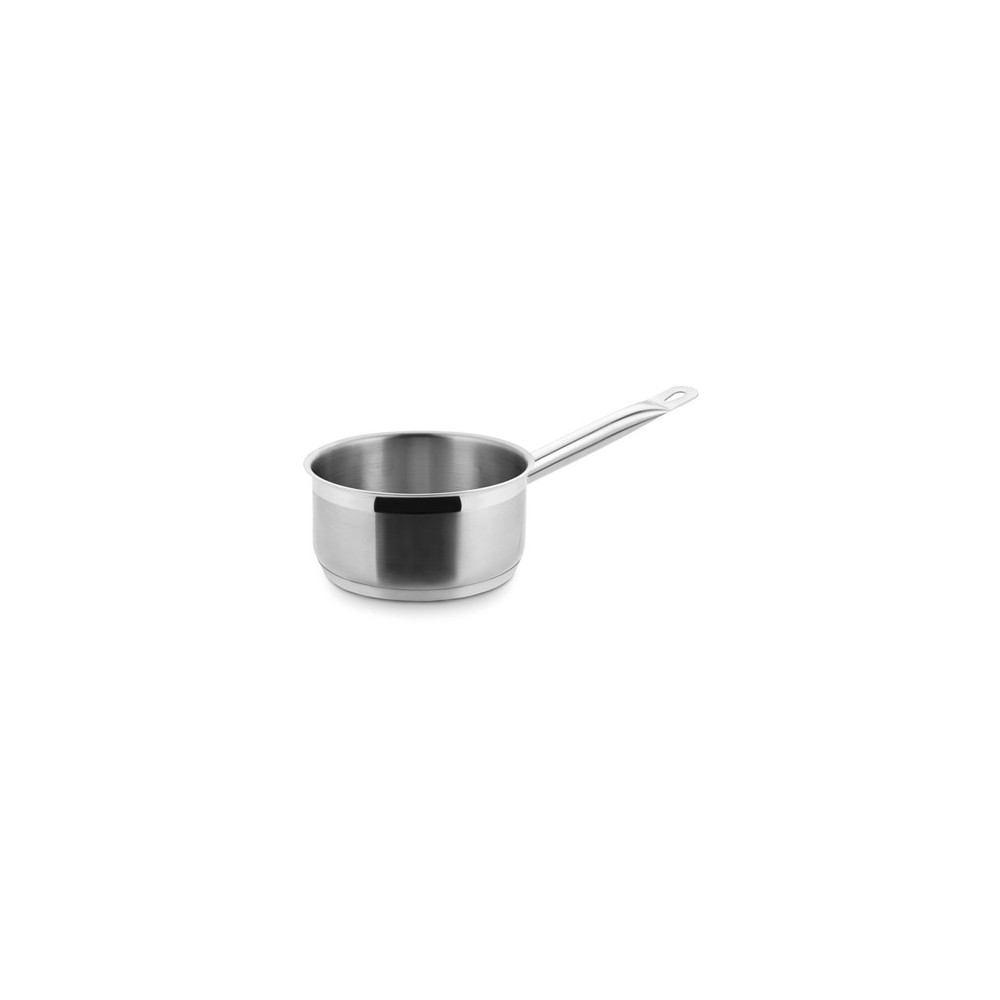 CASSEROLE ECO-CHEF EN INOX LACOR 16 CM